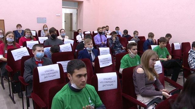 "Новости Лениногорска" от 25.09.2021 смотреть онлайн