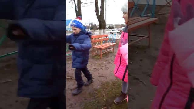 Если бы дети были журналистами смотреть онлайн