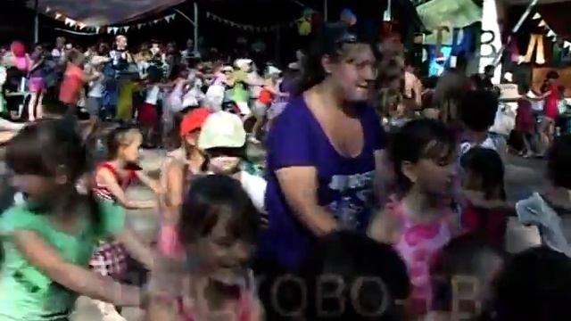 27 06 2012 ФЕСТИВАЛЬ МОРОЖЕНОГО смотреть онлайн