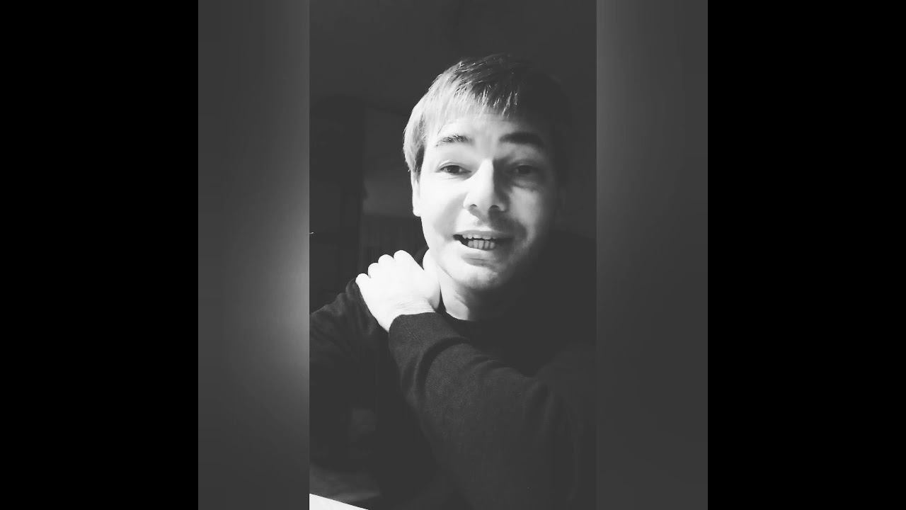 Эдуард Жолудев - Слёзы онемевшего поэта. Читает Владислав Витковский смотреть онлайн