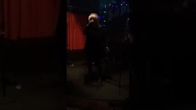 Alla Allaya Спокойной ночи ,Господа!