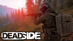 DEADSIDE # НАРЕЗКА РОФЛОВ И МОМЕНТОВ💥 #люкомейн