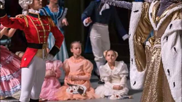 щелкунчик смотреть онлайн