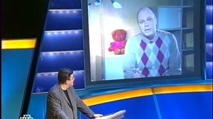 Своя игра. Вопросы от Алексея Кортнева #1 (25.05.2008)