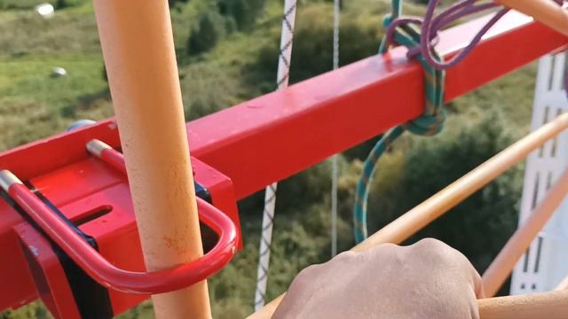 Особенности национального монтажа