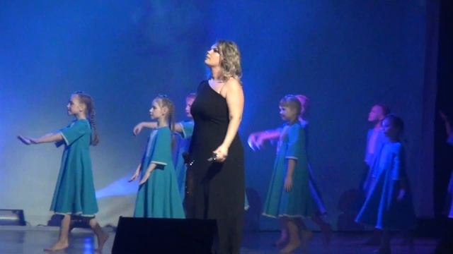 Мама моей мамы / Елизавета Курицина / Котлас 2022 смотреть онлайн