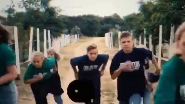 Новый набор в школу танцев для детей MonstarZ