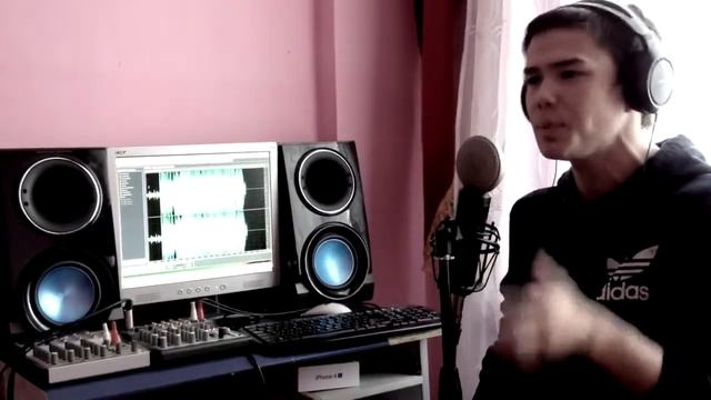 7122Бека My LoveKz Rap