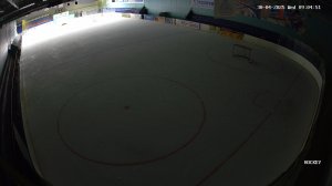 Ледовый дворец "Кристалл"