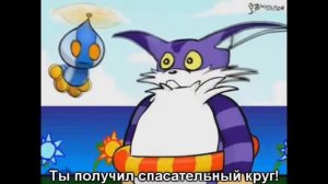 Лучшие Sonic Shorts 1-7 + перевод субтитры