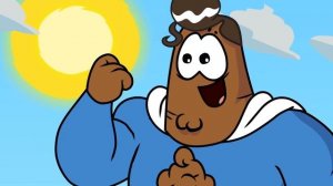 Мультфильмы Пупиз (Poopeez) все серии подряд. Смешные мультики