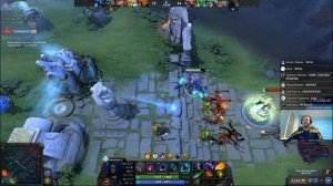 ПАПИЧ КАК В СТАРЫЕ ДОБРЫЕ ВРЕМЕНА ГОРИТ! ДОТА! ЛУЧШЕЕ С ПАПИЧЕМ!