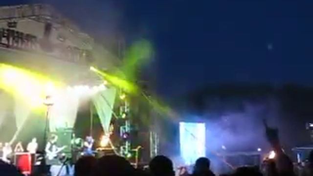 Ария. Берег Маугли 2012. смотреть онлайн