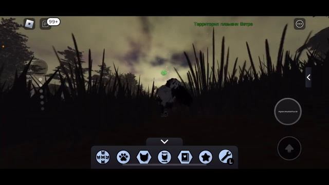 Приколы Коты Воители Warrior Cats UE Roblox Лайфхаки Баги смотреть онлайн