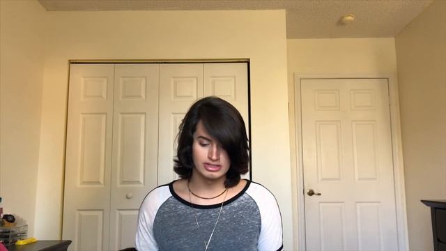 My transgender story -Christina Calle смотреть онлайн
