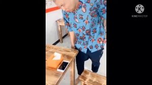 Кизикарли прикол