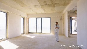 КП ПАРК ВИДНЫЙ - АКЦИЯ НА ВИЛЛУ 290 М² В ХОСТЕ || НЕДВИЖИМОСТЬ СОЧИ И СИРИУСА