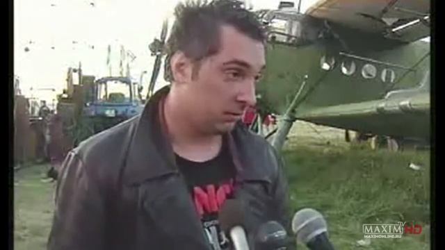 Автоответчик Горшок «Король и Шут») Часть вторая смотреть онлайн