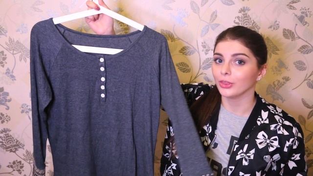 HAUL: Новая одежда! / Romwe, Chicuu смотреть онлайн