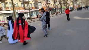 улица Соборная, Николаев, бывшая Советская| Продолжение прогулки по центру #николаев #украина