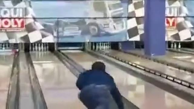 Турнир по боулингу ГКУ ОП ППО