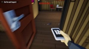 ГАЙД НА JEWELRY STORE В ONE ARMED ROBBER