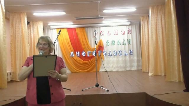 ВЫСТУПЛЕНИЯ