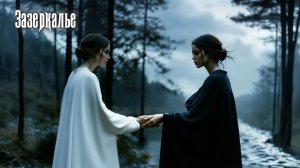 Зазеркалье