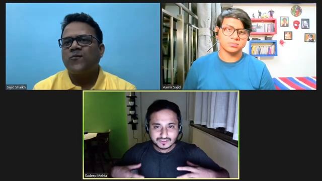 🔴 Christopher Nolan Discussion | PART 1 | Livestream #1