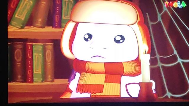 Заставка и Анонс (Мульт, 5.01.2023) (2/3) смотреть онлайн