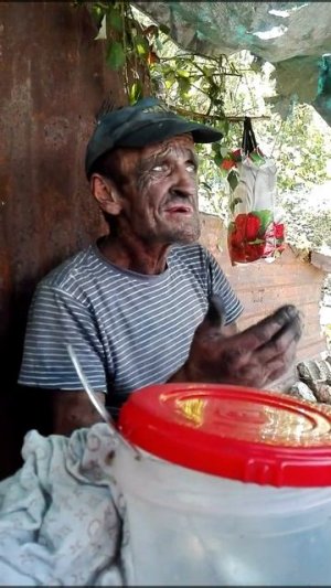 Приколы от Виталика 5