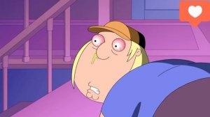 Гриффины лучшие и смешные моменты HD ( 17 сезон - 3 и 4 серии ) _ Filiza