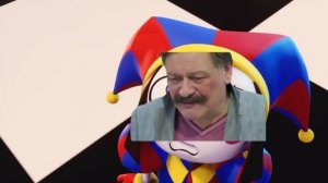 Удивительный цифровой цирк RYTP.