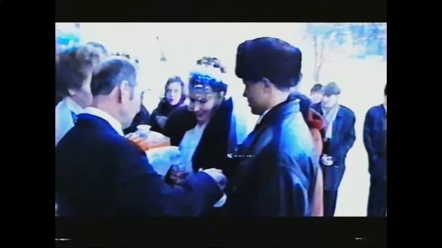 Свадьба Лены сестры смотреть онлайн