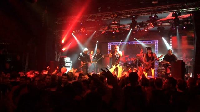 АлисА – Ангел