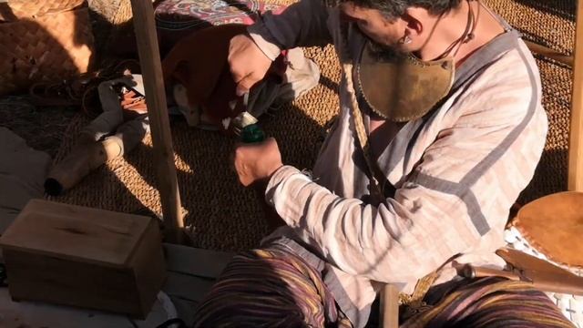 фестиваль наследие степей и гор. Ставрополь. сентябрь 22 смотреть онлайн