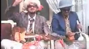 Туркмен прикол халк айдымы