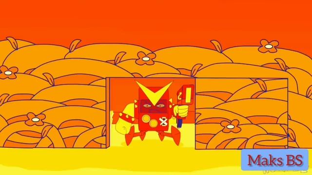 САМЫЕ СМЕШНЫЕ НОВЫЕ МУЛЬТИКИ В БРАВЛ СТАРС | BRAWL STARS ANIMATION смотреть онлайн