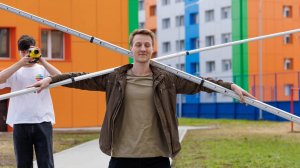 Ежегодная Геодезическая олимпиада в СГУГиТ