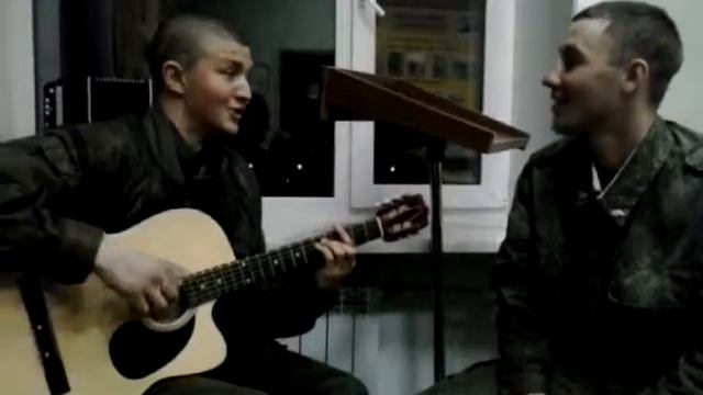 Армейские будни "Ты кидал" Пятница прикол смотреть онлайн