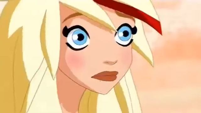 Раф и сульфус первый поцелуй смотреть онлайн