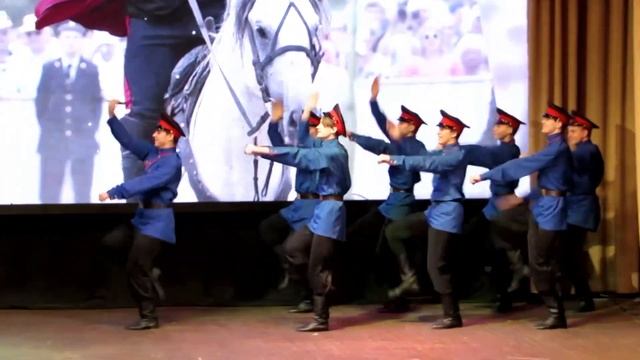 Защитникам Отечества посвящается!.. #рекомендации до КОНЦА! #БалетРосгвардии #ДетиТанцуют