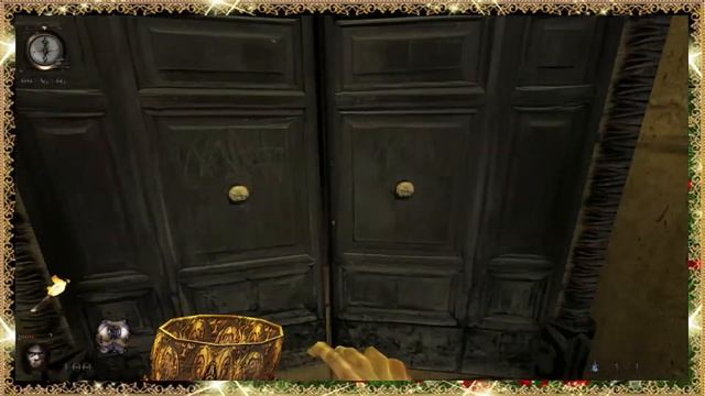 Nosferatu: The Wrath Of Malachi HD | Макс. сложн. + NoDeath + NoSaves #6! #games #прохождение #игры