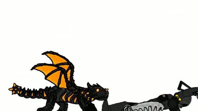 Фантастический мир анимация смотреть онлайн