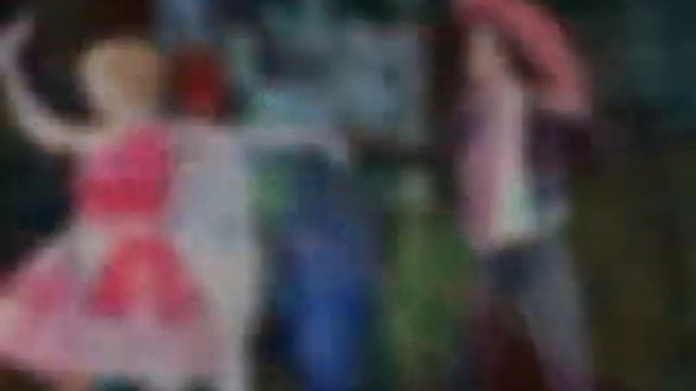 Косплей на СТАР ПРОТИВ СИЛ ЗЛА часть 2 смотреть онлайн