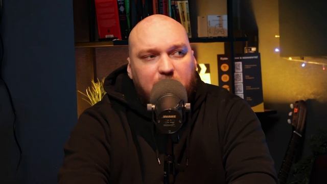 Макс NMS - успешный организатор вечеринок в Перми | О музыке в провинции смотреть онлайн