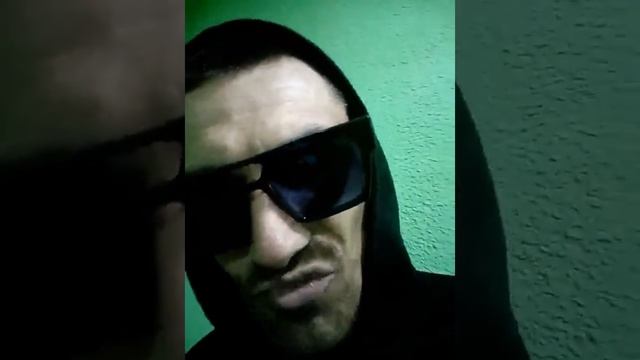 Шабер с Лагеря ЛаЙФ [Gangsta Paradise] смотреть онлайн