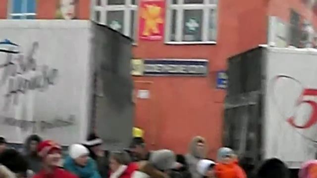 поляны масленица смотреть онлайн