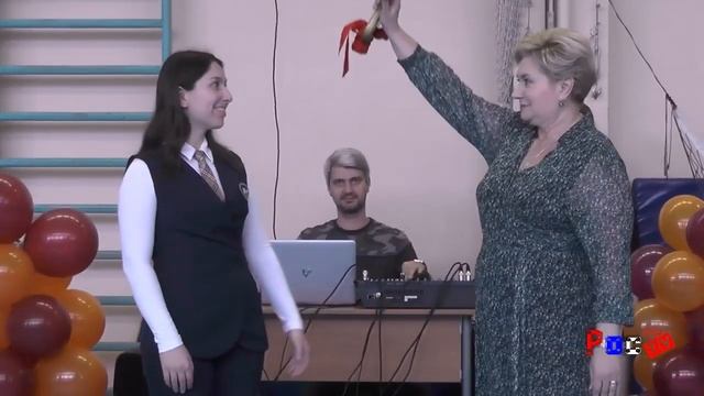 День Дублера в школе 1363 (+интервью с ИО директора 😂😂😂) смотреть онлайн