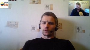 Интересные люди YouTube #1 Торвальд Олафсен